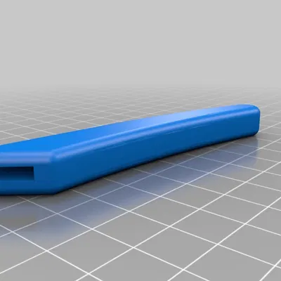 Tay cầm thay thế cho kìm cắt