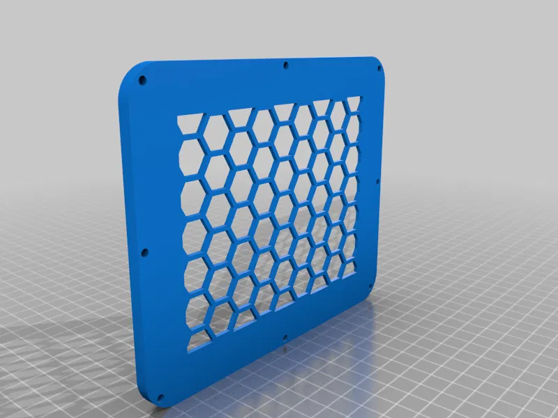 Thùng Máy In 3D Thông Minh Mẫu Mới 2023 - Image 17