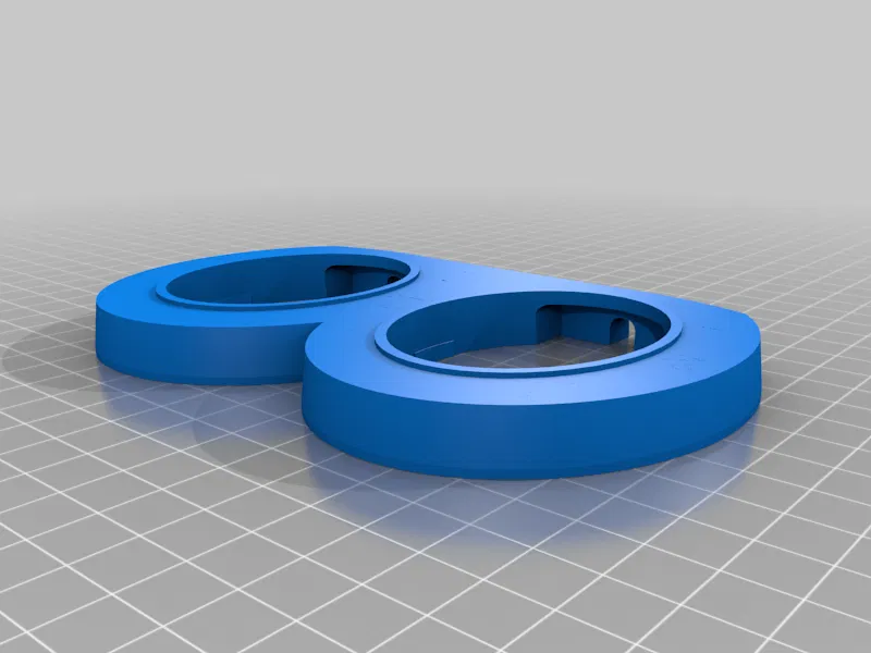 Kệ Đựng Bàn Chải Oral B - Image 4