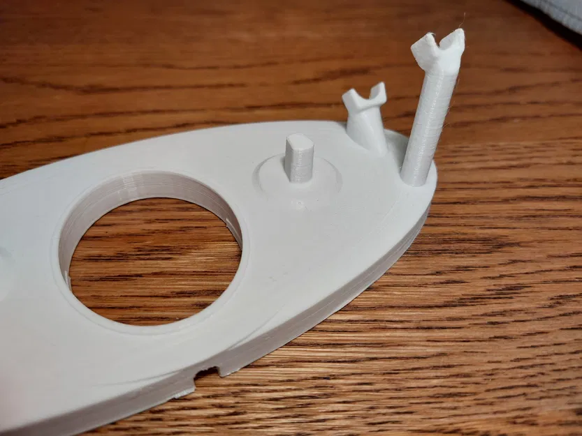 Bộ Sưu Tập Đế Bàn Chải Oral-B - Image 2