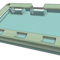 Trường hợp Pimoroni Badger 2040 - Thumbnail 1