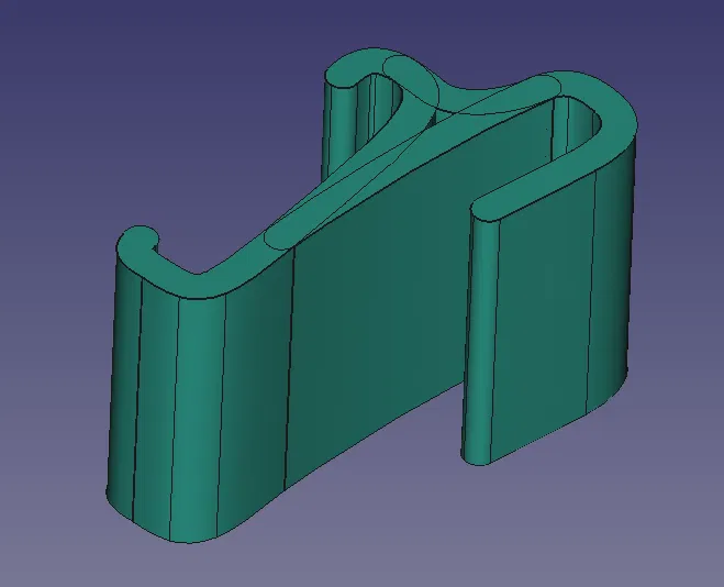 Giá Đỡ Điện Thoại Dọc Treo Tắm - Image 2
