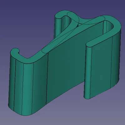 Giá Đỡ Điện Thoại Dọc Treo Tắm