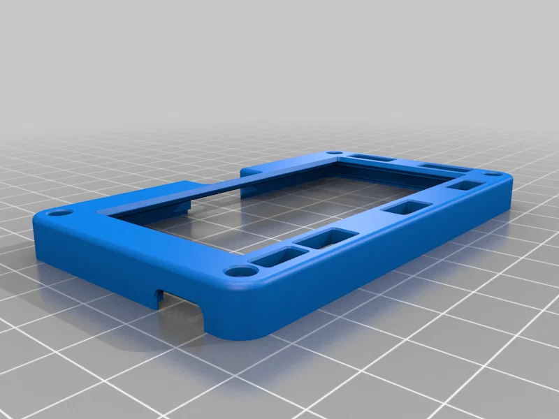 Trường hợp Pimoroni Badger 2040 - Image 6