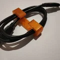 giá đỡ cáp đơn giản và nhanh chóng - Thumbnail 1