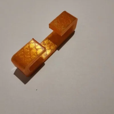 giá đỡ cáp đơn giản và nhanh chóng