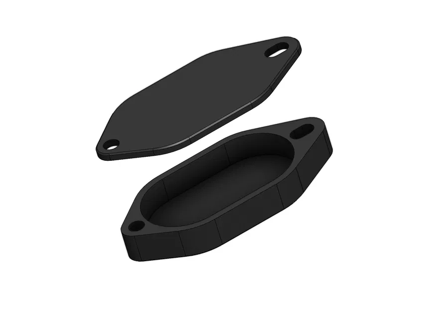 Vỏ Case Gắn Samsung Galaxy SmartTag 2 Lên Xe Đạp - Image 4