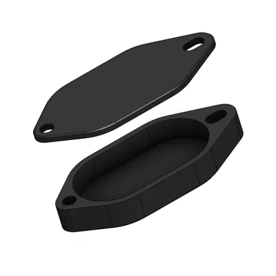 Vỏ Case Gắn Samsung Galaxy SmartTag 2 Lên Xe Đạp