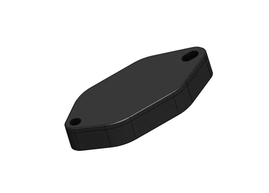 Vỏ Case Gắn Samsung Galaxy SmartTag 2 Lên Xe Đạp - Image 5