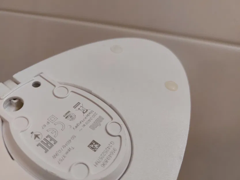 Bộ Sưu Tập Đế Bàn Chải Oral-B - Image 4