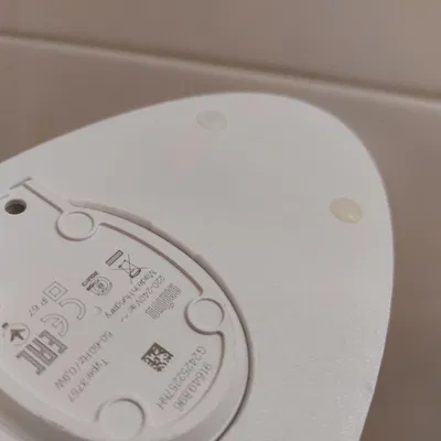 Bộ Sưu Tập Đế Bàn Chải Oral-B