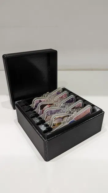 Hộp đựng Smartslides - Image 1