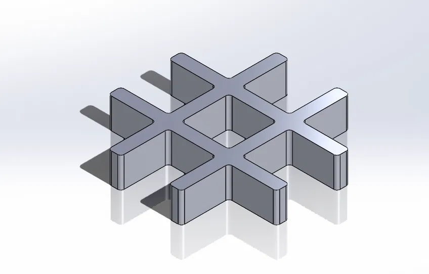 Cờ Caro Kiểu Khác (TicTac2) - Image 4