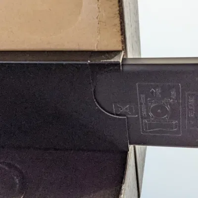 Hộp Đựng Remote Đèn LED RGBWW Để Bàn