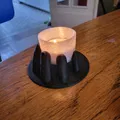 Giữ một cái tealight - Thumbnail 1