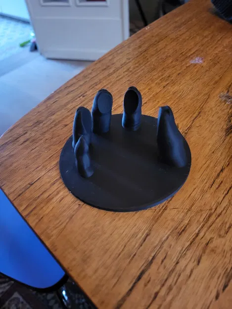 Giữ một cái tealight - Image 2