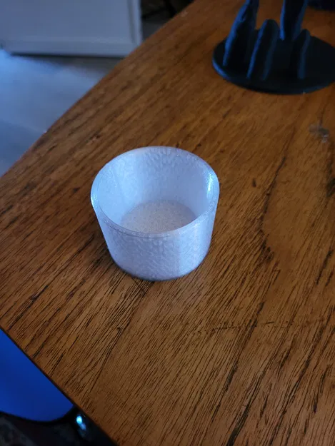 Giữ một cái tealight - Image 3