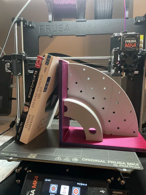 Kệ sách đĩa thắng Porsche 911 - Image 1