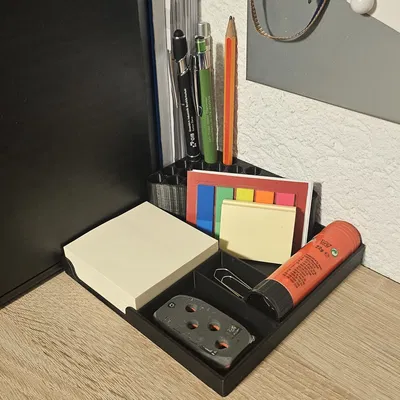 Kệ Bàn Làm Việc Tiện Dụng