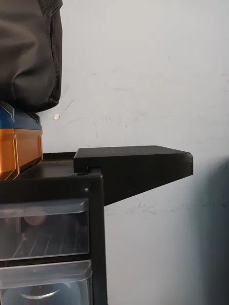 Kệ cho ngăn kéo Stanley - Image 1