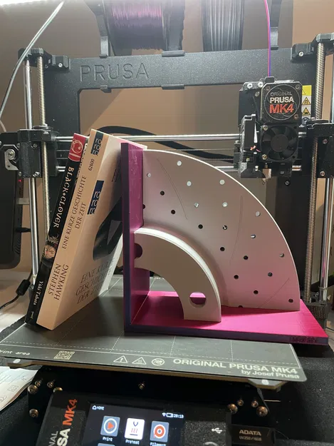 Kệ sách đĩa thắng Porsche 911 - Image 3