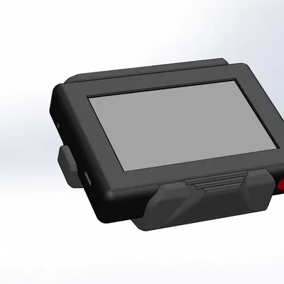 Kẹp XCTracer MAXX II