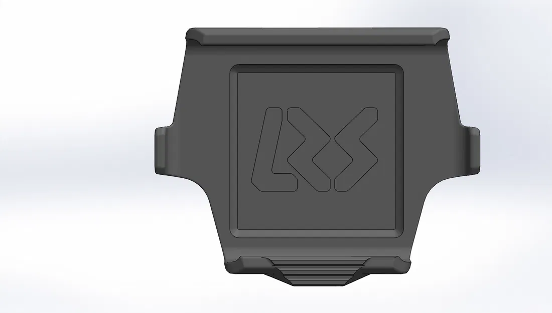 Kẹp XCTracer MAXX II - Image 2