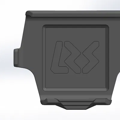 Kẹp XCTracer MAXX II