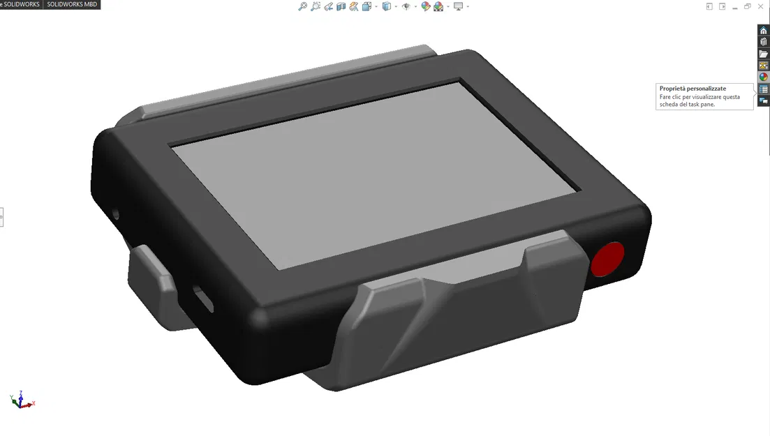 Kẹp XCTracer MAXX II - Image 3