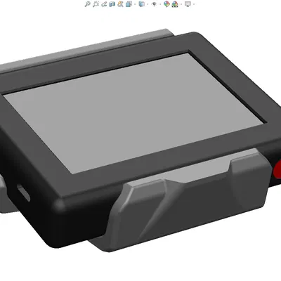 Kẹp XCTracer MAXX II