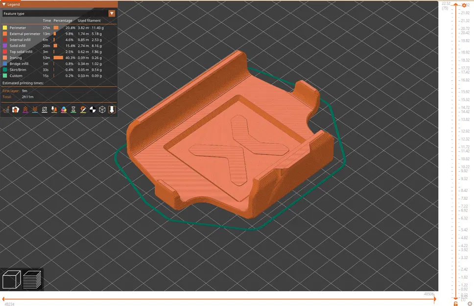Kẹp XCTracer MAXX II - Image 6
