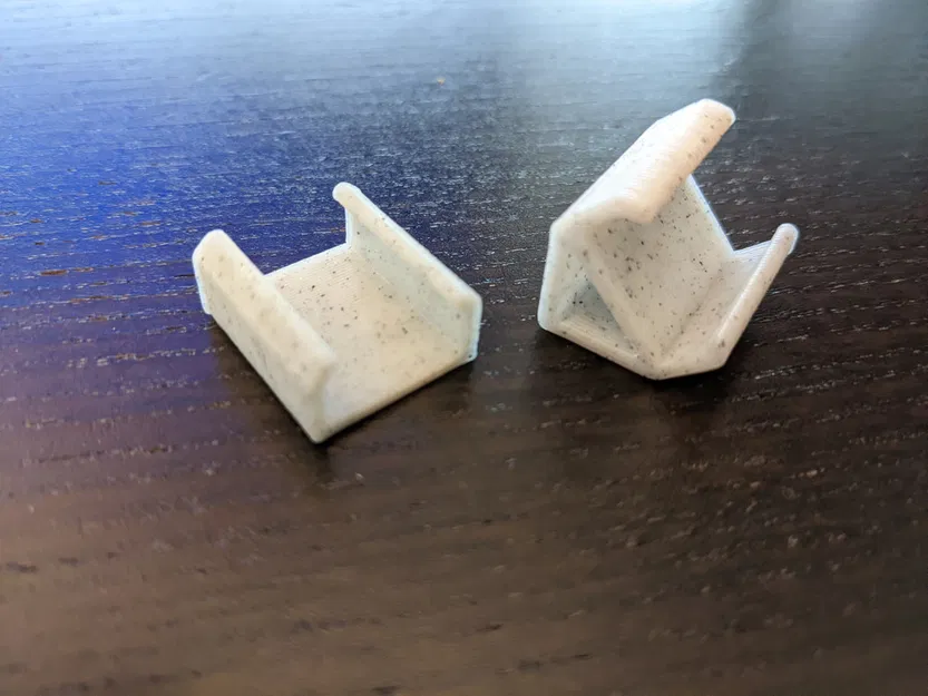 Đế Giữ Philips HUE Lightstrip - Dạng Thẳng và Dạng Góc - Image 1