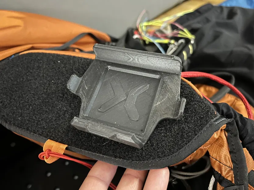 Kẹp XCTracer MAXX II - Image 8