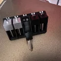 Giá đỡ hotend Bambulabs A1 & A1 mini - Thumbnail 3