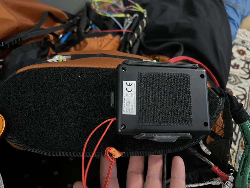 Kẹp XCTracer MAXX II - Image 9