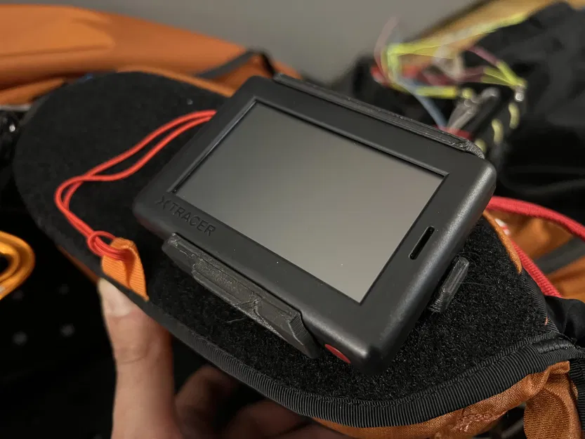 Kẹp XCTracer MAXX II - Image 10