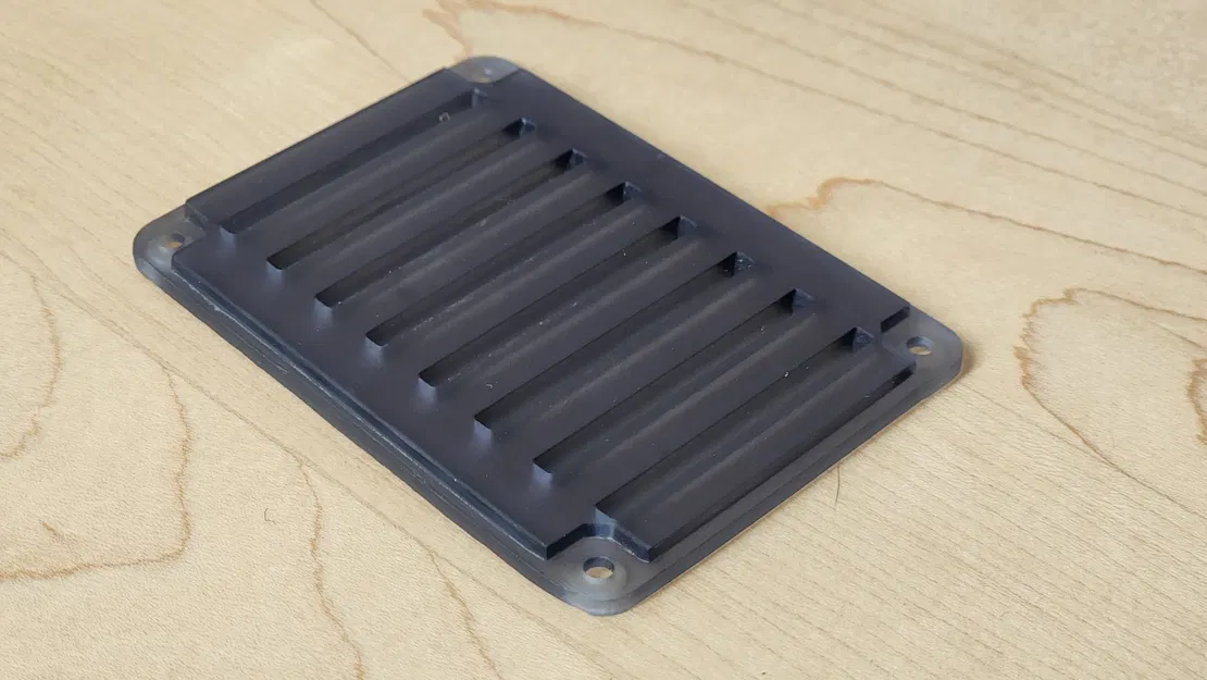 Hộp Đựng ESP32 Rộng Rãi - Image 7