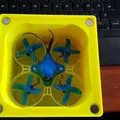Vỏ Case BetaFpv 75x - Thumbnail 1