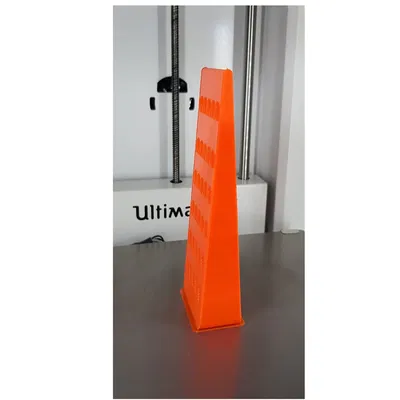 Nêm Chẻ Củi - Felling Wedge