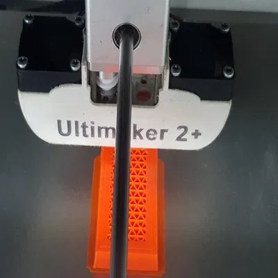 Nêm Chẻ Củi - Felling Wedge