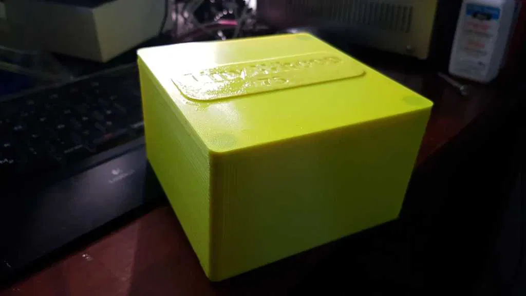 Vỏ Case BetaFpv 75x - Image 4