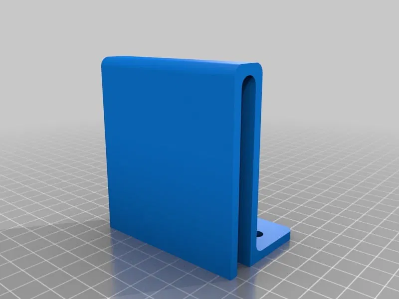 Giá đỡ ống định lượng cho ống 6mm, kính 8mm - Image 2