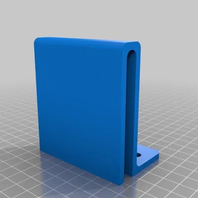 Giá đỡ ống định lượng cho ống 6mm, kính 8mm