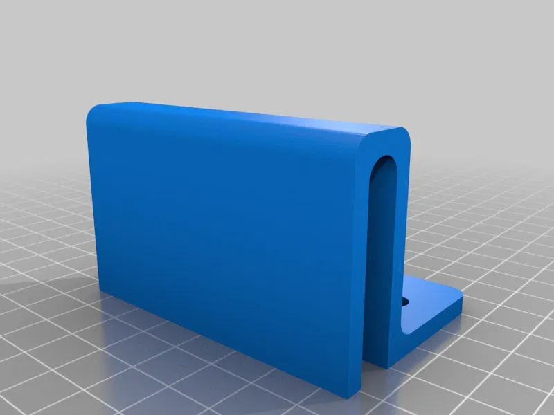 Giá đỡ ống định lượng cho ống 6mm, kính 8mm - Image 3