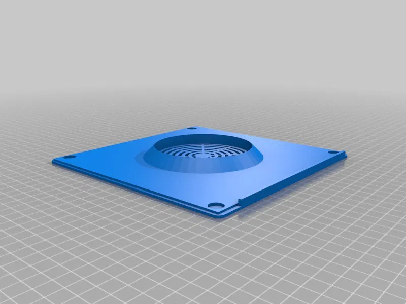 Vỏ case ITX không ốc vít - Image 6