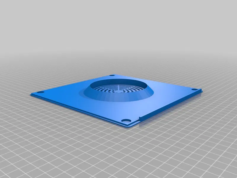 Vỏ case ITX không ốc vít - Image 7