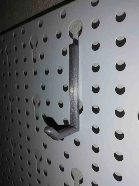 Móc treo cho bảng ghim Element-System - Image 1