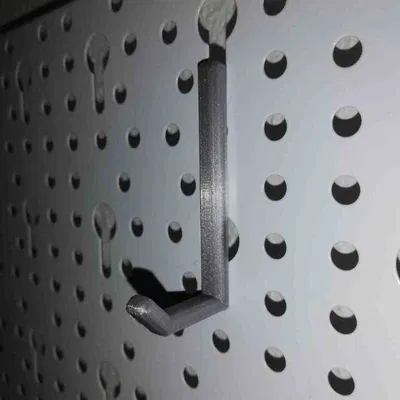 Móc treo cho bảng ghim Element-System