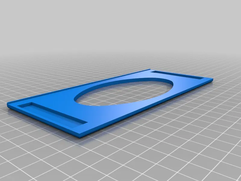 Vỏ case ITX không ốc vít - Image 12