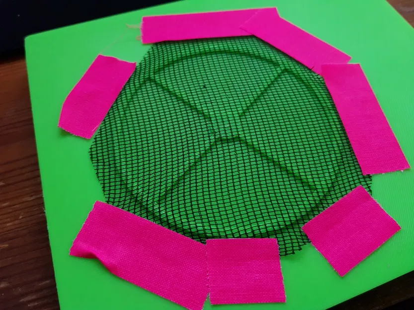 Vỏ case ITX không ốc vít - Image 25